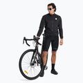 ATTABO яке за колоездене Cahayo Jacket Ветроустойчиво черно 12