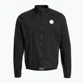 ATTABO яке за колоездене Cahayo Jacket Ветроустойчиво черно 5