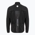 ATTABO яке за колоездене Cahayo Jacket Ветроустойчиво черно 6