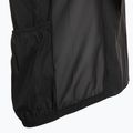 ATTABO яке за колоездене Cahayo Jacket Ветроустойчиво черно 8