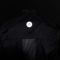 ATTABO яке за колоездене Cahayo Jacket Ветроустойчиво черно 9