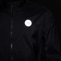 ATTABO яке за колоездене Cahayo Jacket Ветроустойчиво черно 10