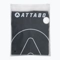 ATTABO яке за колоездене Cahayo Jacket Ветроустойчиво черно 11
