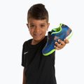 OneTeam Robero Junior IC детски футболни обувки тъмносиньо/синьо 11