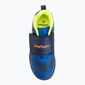 OneTeam Robero Junior TF детски футболни обувки тъмносиньо/синьо 5