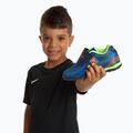 OneTeam Robero Junior TF детски футболни обувки тъмносиньо/синьо 11
