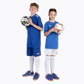 OneTeam Robero Teen IC детски футболни обувки тъмносиньо/оранжево 12