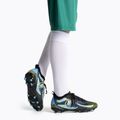Детски футболни обувки OneTeam Robero Teen FG/AG black/blue 2