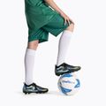 Детски футболни обувки OneTeam Robero Teen FG/AG black/blue 12