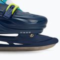 Детски регулируеми кънки за рекреация ATTABO Koi navy blue 7