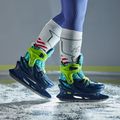 Детски регулируеми кънки за рекреация ATTABO Koi navy blue 3