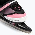 Детски регулируеми кънки за рекреация ATTABO Zola pink 5