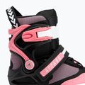 Детски регулируеми кънки за рекреация ATTABO Zola pink 6