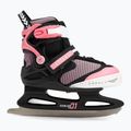 Детски регулируеми кънки за рекреация ATTABO Zola pink 8