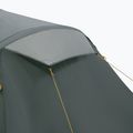 Надуваема палатка за къмпинг за 3 души KADVA AIRcamp 3 зелена 3