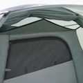 Надуваема палатка за къмпинг за 3 души KADVA AIRcamp 3 зелена 8