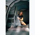 Надуваема палатка за къмпинг за 4 души KADVA AIRcamp 4.4 зелена 27