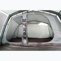 Надуваема палатка за къмпинг за 6 души KADVA AIRcamp 6.24 зелена 7