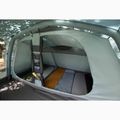 Надуваема палатка за къмпинг за 6 души KADVA AIRcamp 6.24 зелена 31