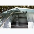 Надуваема палатка за къмпинг за 6 души KADVA AIRcamp 6.24 зелена 34