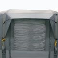 Надуваема палатка за къмпинг за 6 души KADVA AIRcamp 6.33 зелена 31