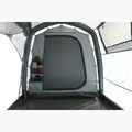 Надуваема палатка за къмпинг за 6 души KADVA AIRcamp 6.33 зелена 11