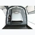 Надуваема палатка за къмпинг за 6 души KADVA AIRcamp 6.33 зелена 12