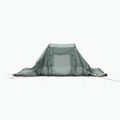 Надуваема палатка за къмпинг за 6 души KADVA AIRcamp 6.33 зелена 20