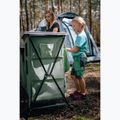 Туристически шкаф KADVA CAMPshelf 13 зелен 5