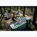 Туристически шкаф KADVA CAMPshelf 13 зелен 4