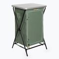 Туристически шкаф KADVA CAMPshelf 13 зелен