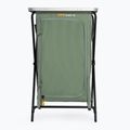 Туристически шкаф KADVA CAMPshelf 13 зелен 2