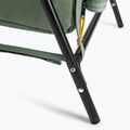 Туристически шкаф KADVA CAMPshelf 13 зелен 13