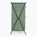 Туристически шкаф KADVA CAMPshelf 24 зелен 3