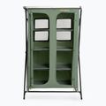 Туристически шкаф KADVA CAMPshelf 24 зелен 8