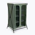 Туристически шкаф KADVA CAMPshelf 24 зелен 9