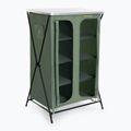 Туристическо шкафче KADVA CAMPshelf 24 green 9