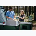 Туристически кухненски шкаф KADVA CAMPcook 221 зелен 5