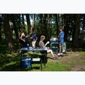 Туристически кухненски шкаф KADVA CAMPcook 221 зелен 7