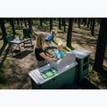 Туристически кухненски шкаф KADVA CAMPcook 221 зелен 8