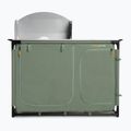 Туристически кухненски шкаф KADVA CAMPcook 221 зелен 2