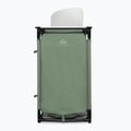 Туристически кухненски шкаф KADVA CAMPcook 221 зелен 3