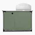 Туристически кухненски шкаф KADVA CAMPcook 221 зелен 9