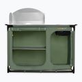 Туристически шкафче KADVA CAMPcook 221 green 10