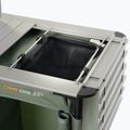 Туристически кухненски шкаф KADVA CAMPcook 221 зелен 12