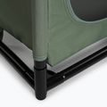 Туристически кухненски шкаф KADVA CAMPcook 221 зелен 15