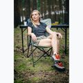 Туристически стол KADVA CAMPchair 1.0 зелен 4