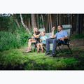 Туристически стол KADVA CAMPchair 1.0 зелен 5