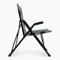 Туристически стол KADVA CAMPchair 1.0 зелен 2