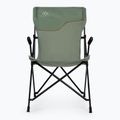 Туристически стол KADVA CAMPchair 1.0 green 3